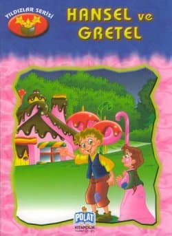 Hansel ve Gretel