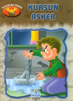 Kurşun Asker