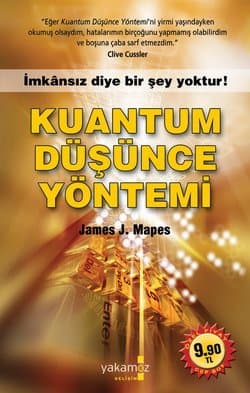 Kuantum Düşünce Yöntemi