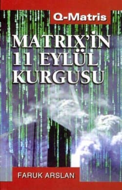 Matrix`in 11 Eylül Kurgusu