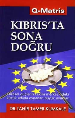 Kıbrıs`ta Sona Doğru