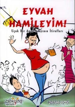 Eyvah Hamileyim!