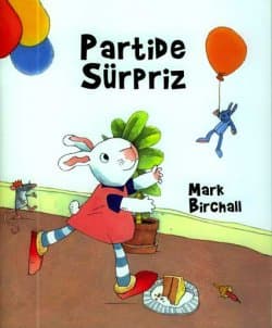 Partide Sürpriz