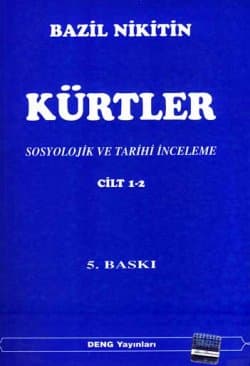 Kürtler / Cilt 1-2