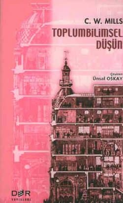 Toplumbilimsel Düşün