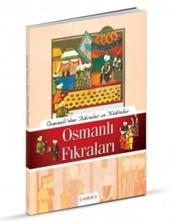 Osmanlı Fıkraları