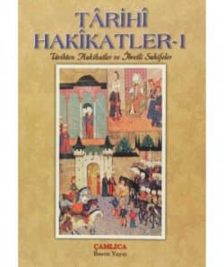 Tarihi Hakikatler 1