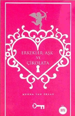 Erkekler, Aşk ve Çikolata