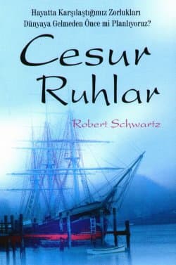 Cesur Ruhlar / Hayatta Karşılaştığımız Zorlukları Dünyaya Gelmeden Önce mi Planlıyoruz?