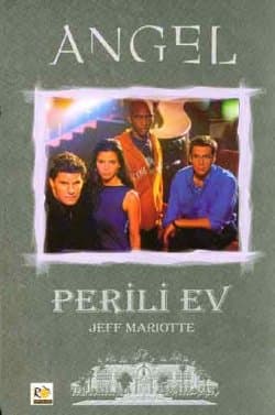 Perili Ev