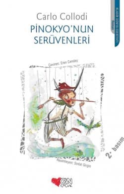 Pinokyo'nun Serüvenleri