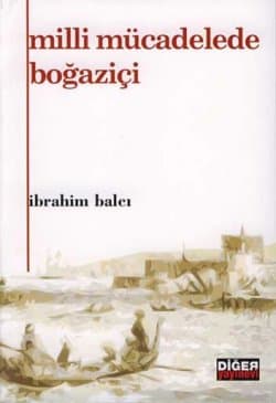 Milli Mücadelede Boğaziçi