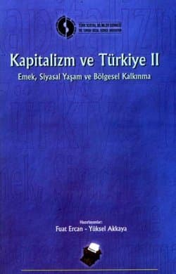 Kapitalizm ve Türkiye II