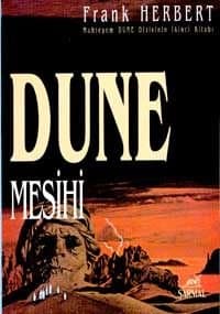 Dune - Mesihi