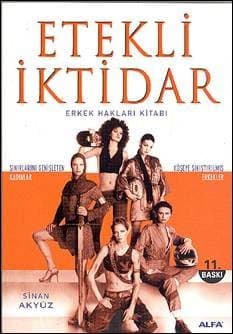 Etekli İktidar