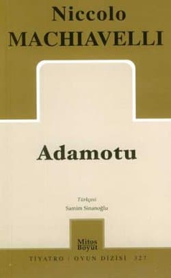 Adamotu