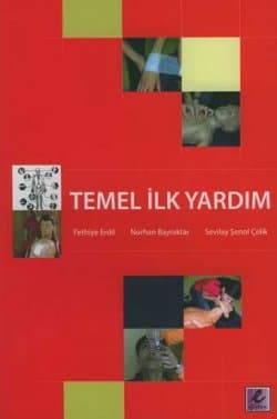 Temel İlk Yardım