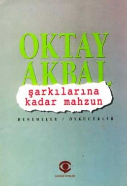 Şarkılarına Kadar Mahzun