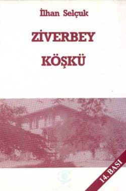 Ziverbey Köşkü