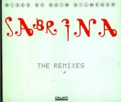 Sabrina -The Remixes-