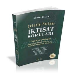 Ceteris Paribus İktisat Soruları
