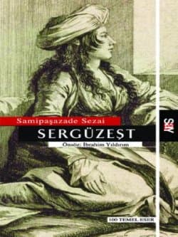 Sergüzeşt