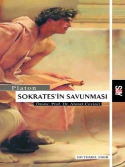 Sokrates'in Savunması