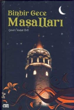Binbir Gece Masalları