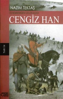 Cengiz Han -Cehennemden Gelen Adam-