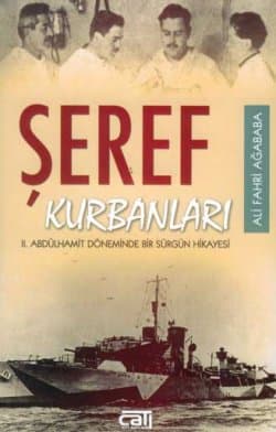 Şeref Kurbanları