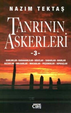 Tanrının Askerleri 3