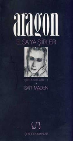 Elsa'ya Şiirler