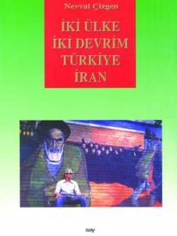 İki Ülke İki Devrim Türkiye-İran