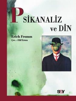 Psikanaliz ve Din