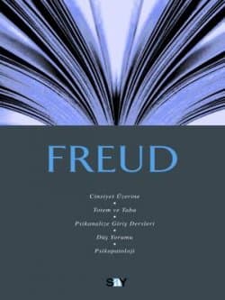 Freud - Fikir Mimarları 6