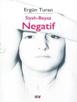 Siyah-Beyaz Negatif