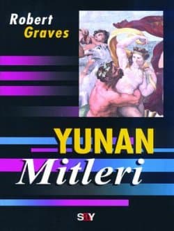 Yunan Mitleri
