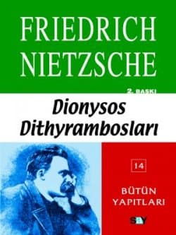 Dionysos Dityrambosları