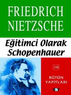 Eğitimci Olarak Schopenhauer