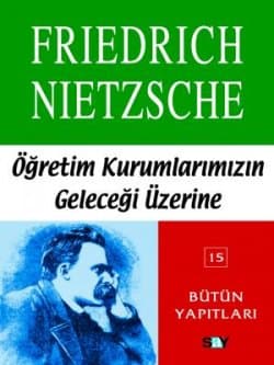 Öğretim Kurumlarımızın Geleceği Üzerine