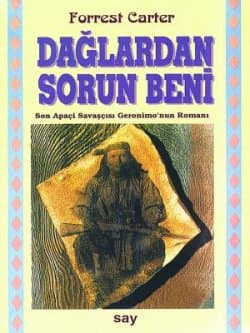 Dağlardan Sorun Beni