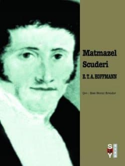 Matmazel Scuderi