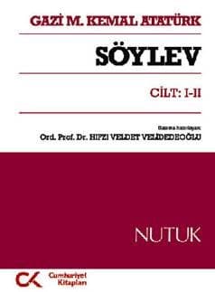 Söylev I - II