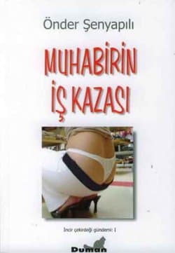 Muhabirin İş Kazası