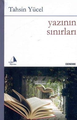 Yazının Sınırları
