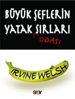 Büyük Şeflerin Yatak Odası Sırları