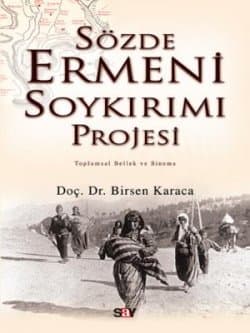 Sözde Ermeni Soykırımı Projesi