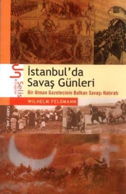 İstanbul`da Savaş Günleri