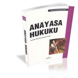 Anayasa Hukuku