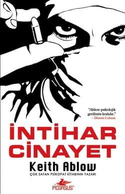 İntihar Cinayet